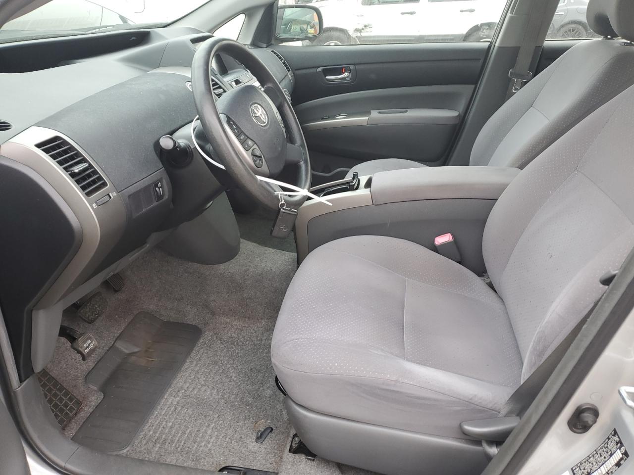 2007 Toyota Prius - Image 7