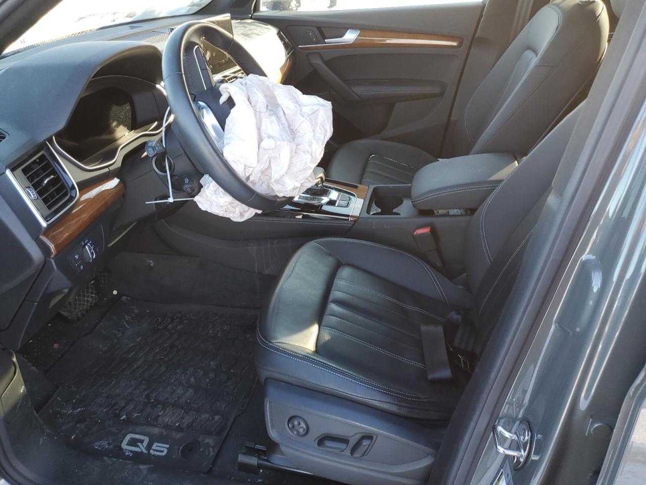 2023 Audi Q5 - Image 7