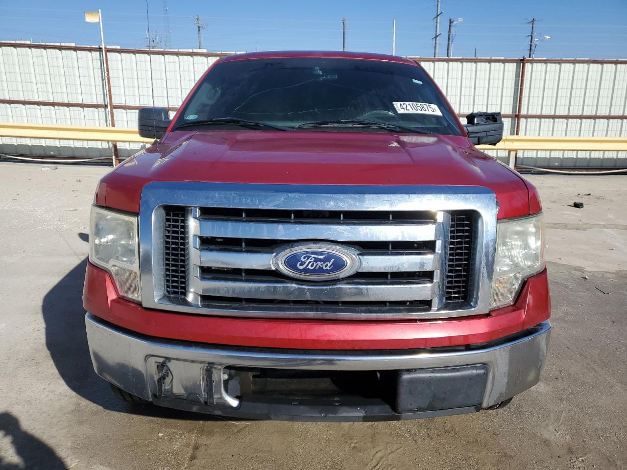 2010 Ford F-150 - Image 5