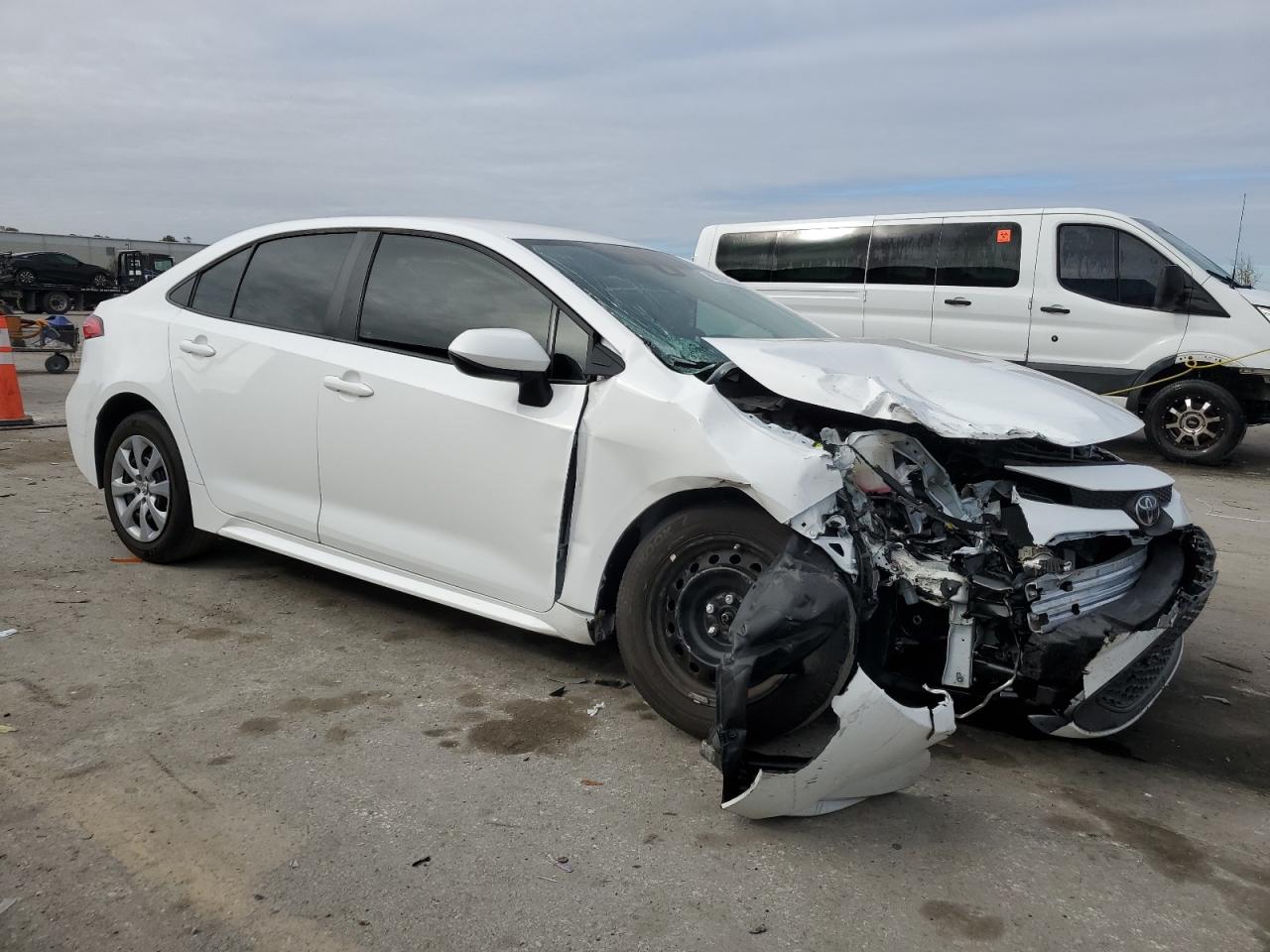 2022 Toyota Corolla - Image 4