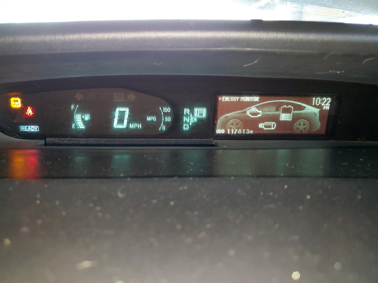 2014 Toyota Prius - Image 9