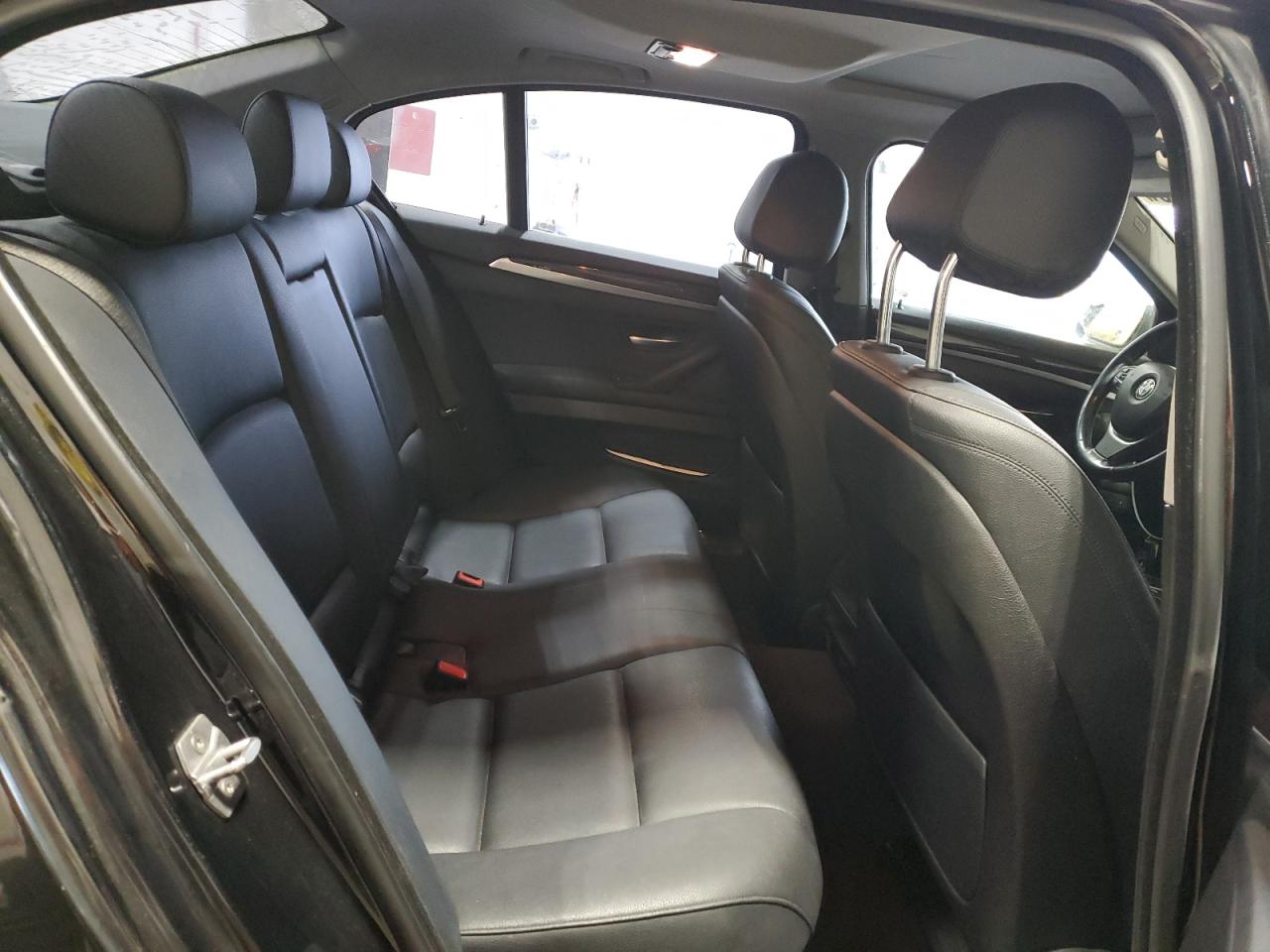 2015 BMW 5er - Image 10