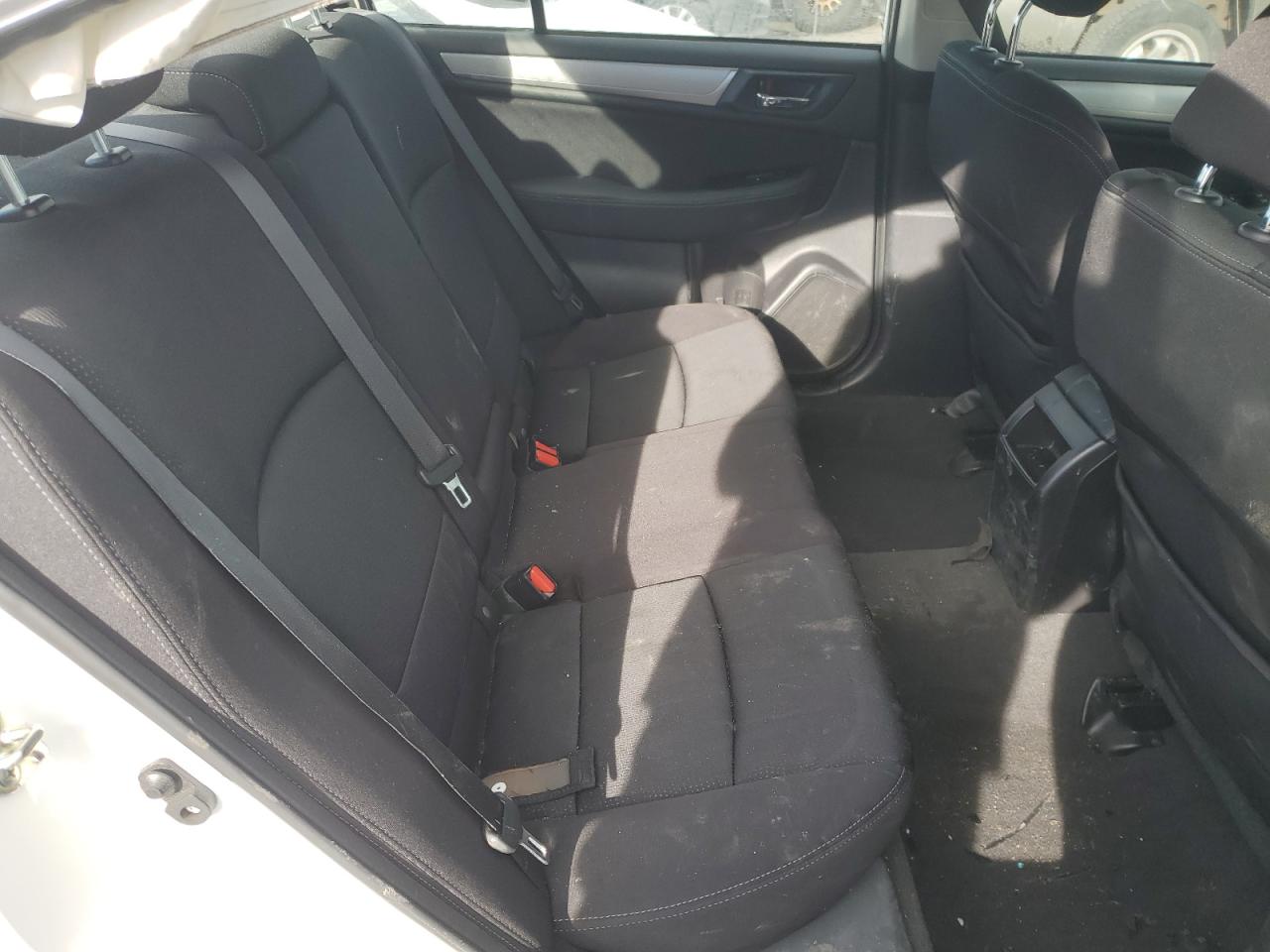 2017 Subaru Legacy - Image 11