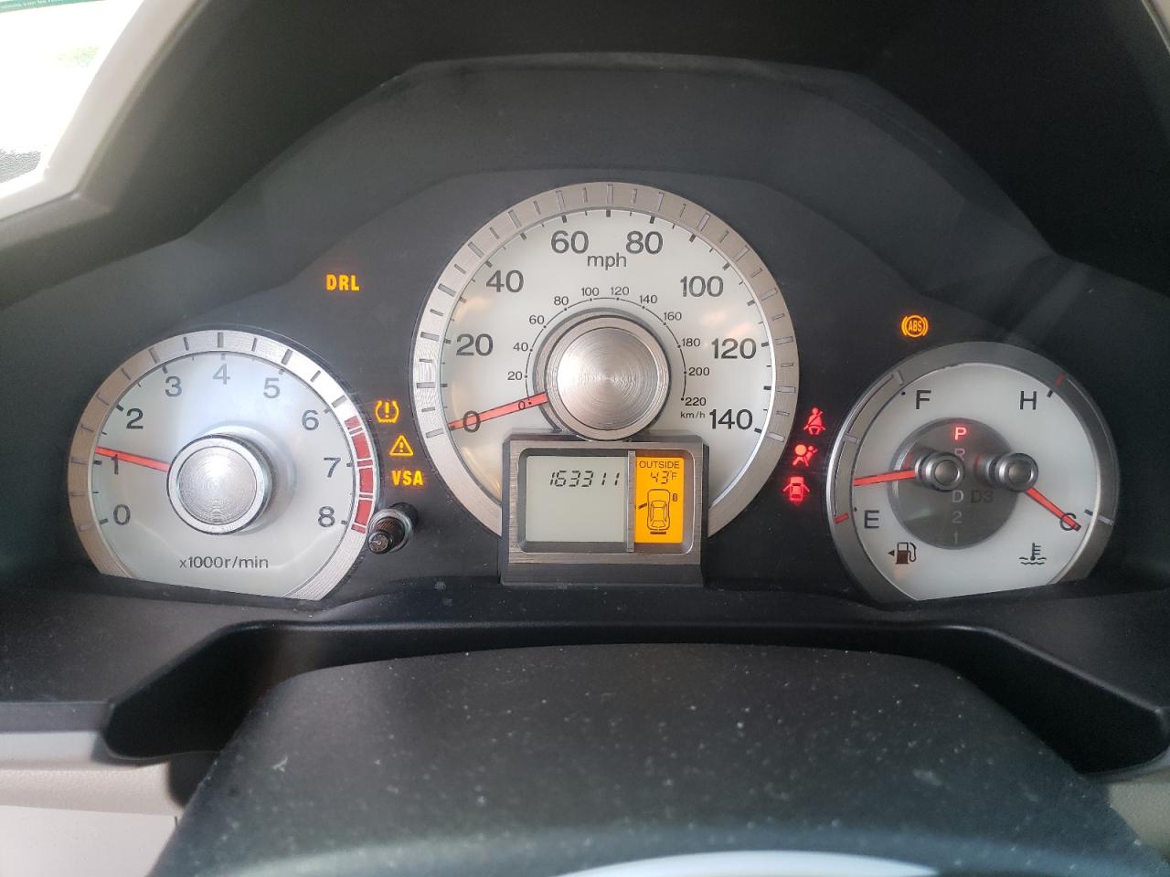 2011 Honda Pilot - Image 9