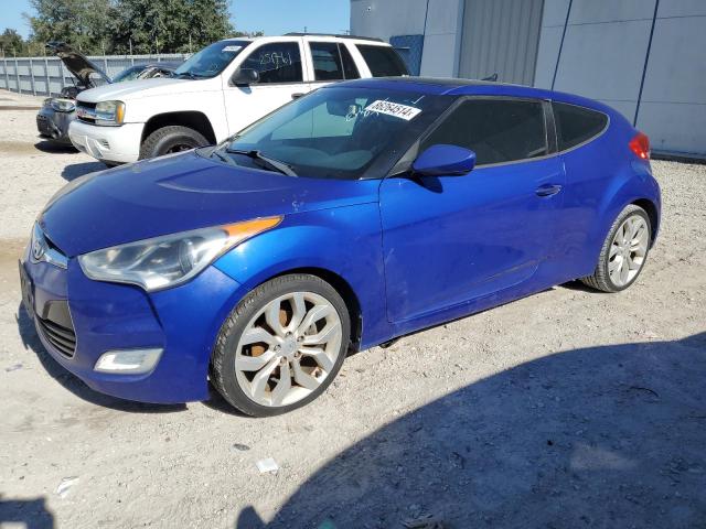 2012 Hyundai Veloster 