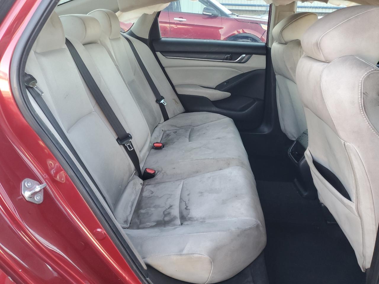 2018 Honda Accord - Image 10