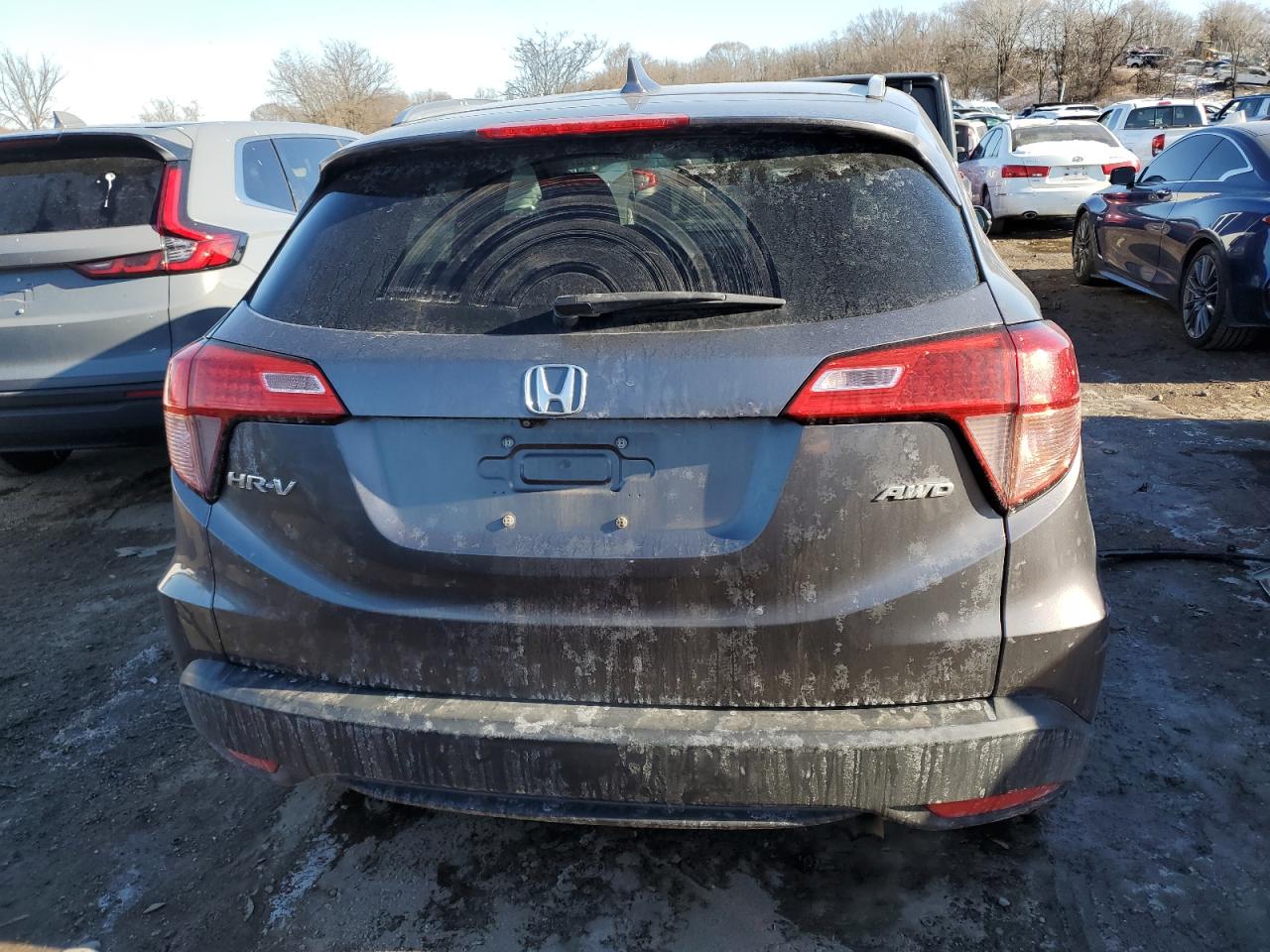2016 Honda HR-V - Image 6