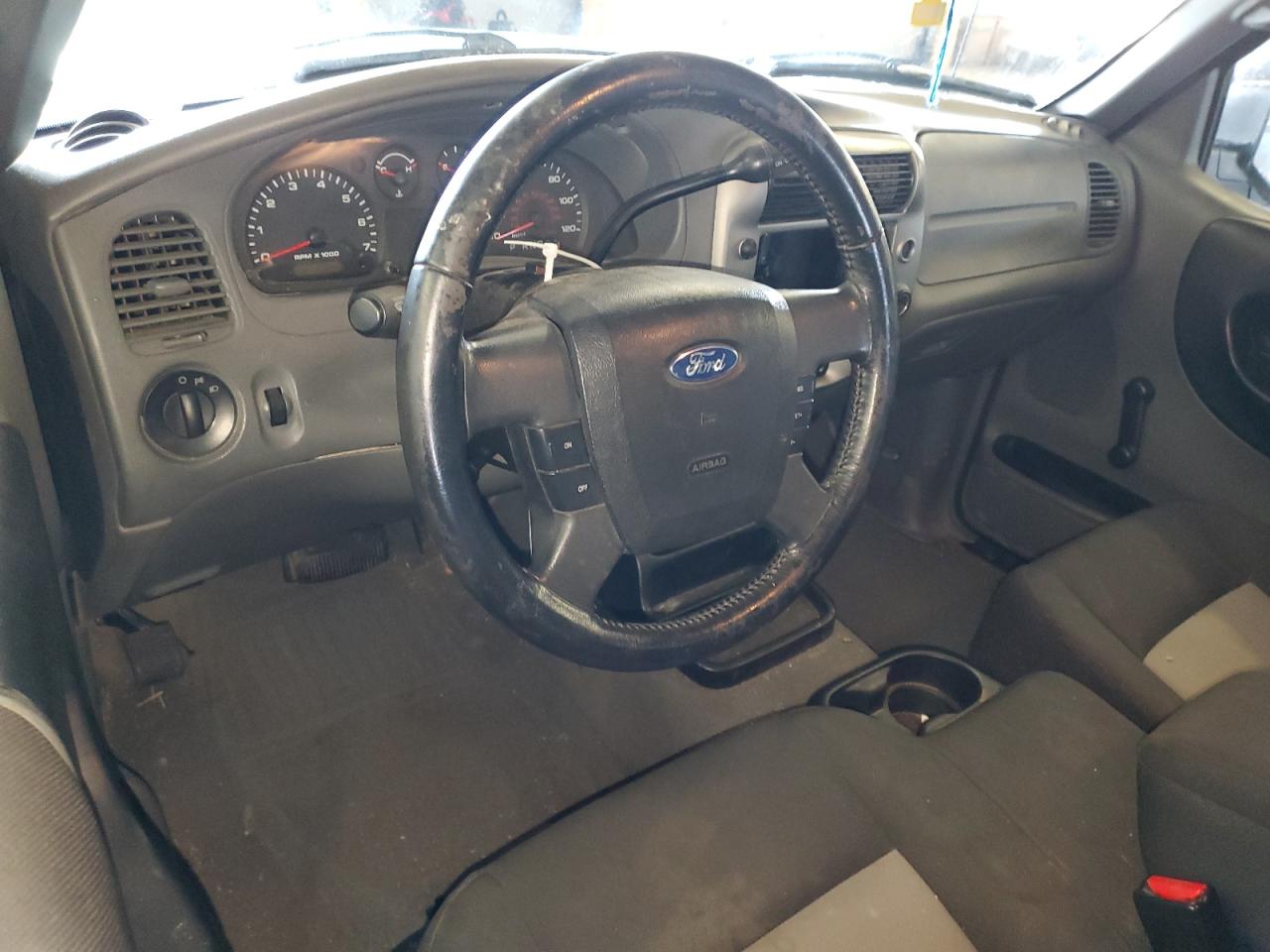 2008 Ford Ranger - Image 8