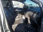 2014 Honda Odyssey Touring продається в Wichita, KS - Side