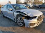 Van Nuys, CA에서 판매 중인 2019 Audi A6 Premium - Front End