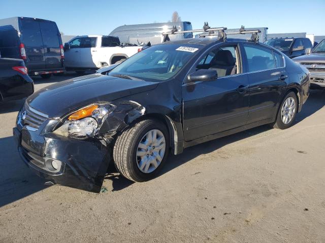 2009 Nissan Altima 2.5