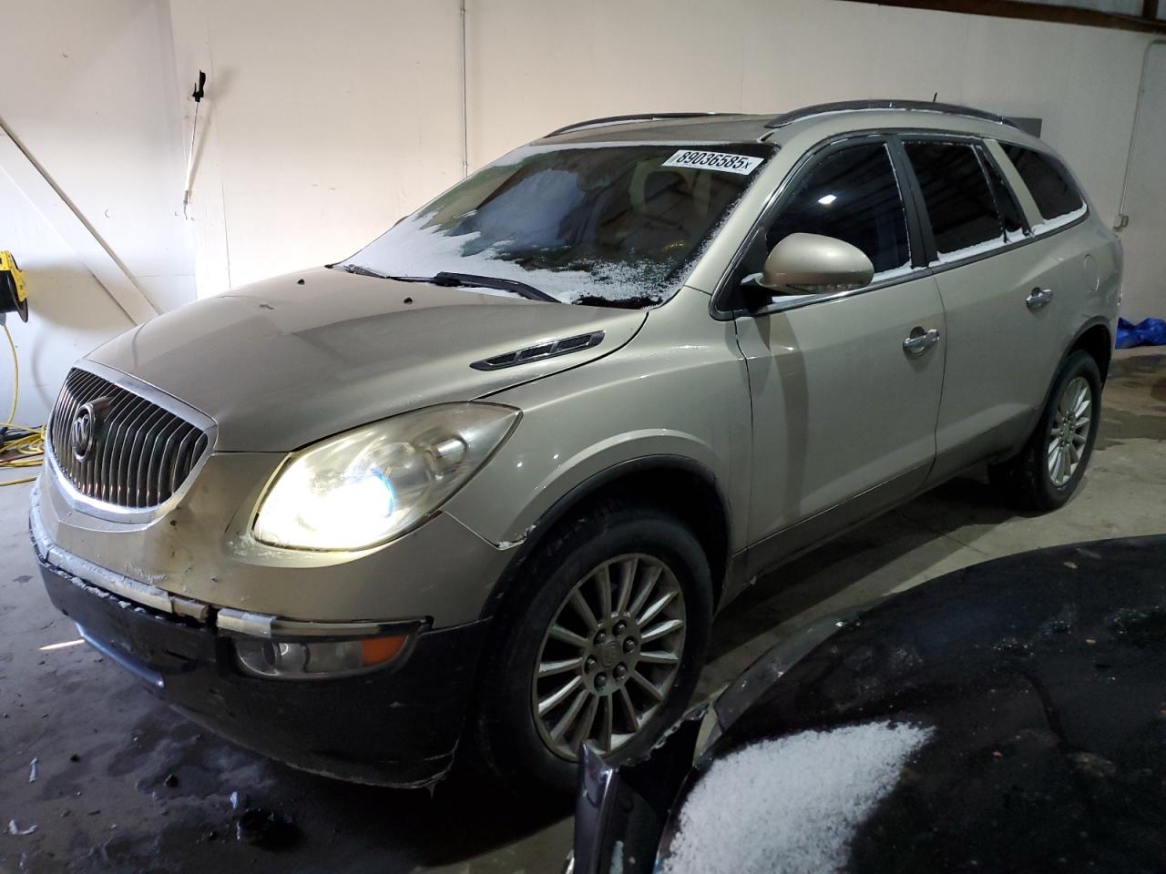 2011 Buick Enclave - Image 1