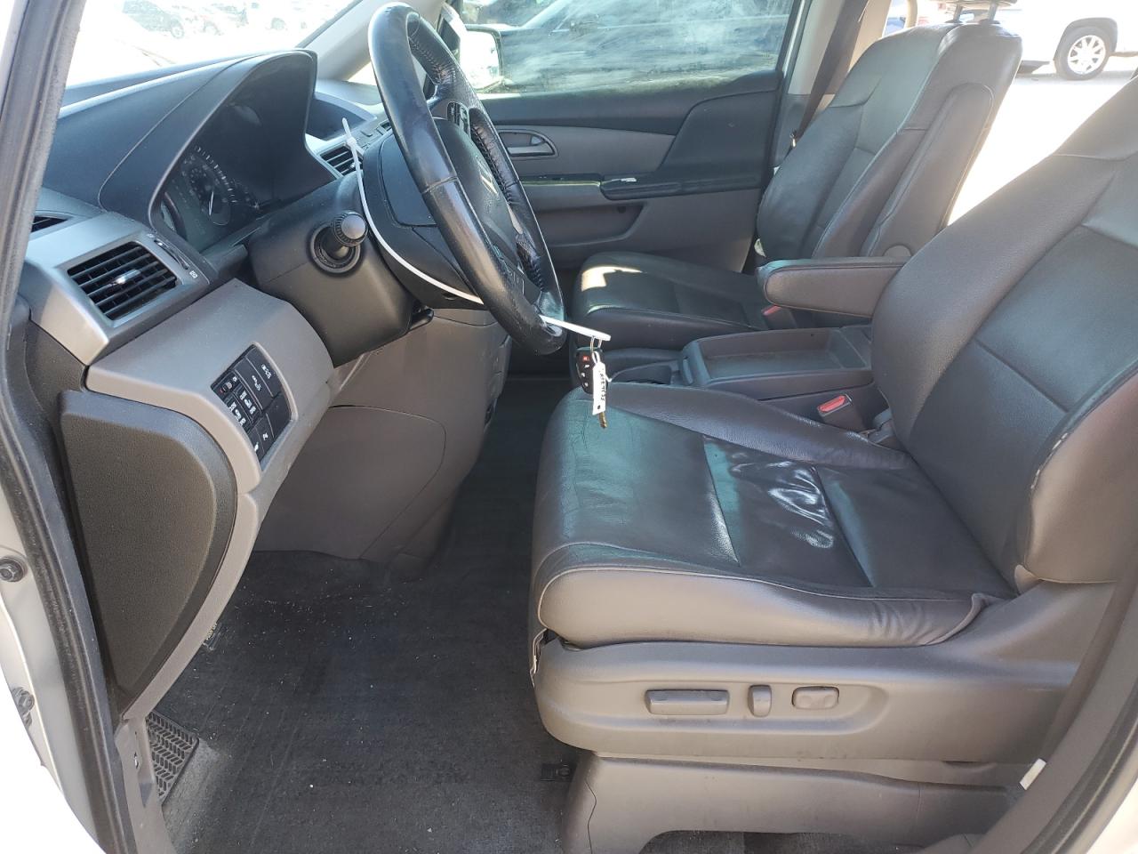 2012 Honda Odyssey - Image 7