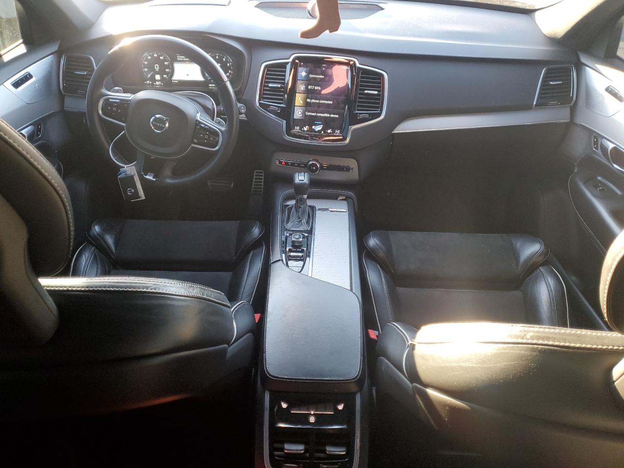 2018 Volvo XC90 - Image 8