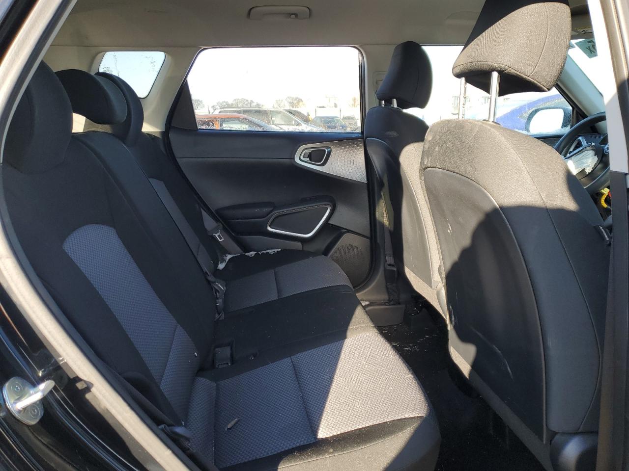 2022 Kia Soul - Image 10