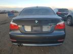 2009 Bmw 535 Xi de vânzare în Brighton, CO - Front End