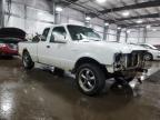 2007 FORD RANGER SUPER CAB   for sale at Copart MN - MINNEAPOLIS NORTH