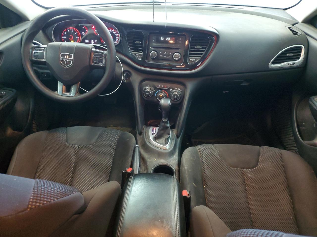 2016 Dodge Dart - Image 8