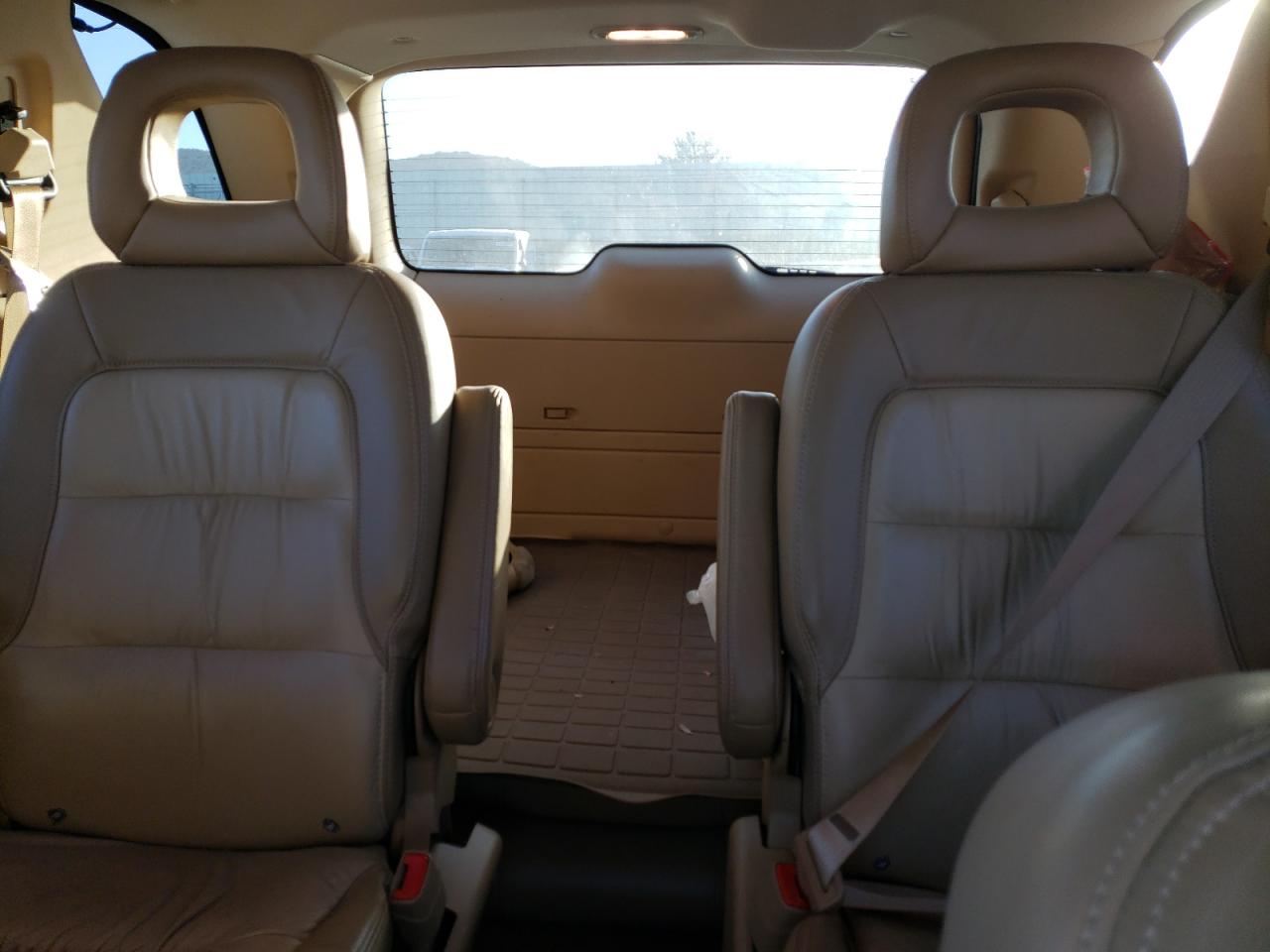 2002 Buick Rendezvous - Image 10