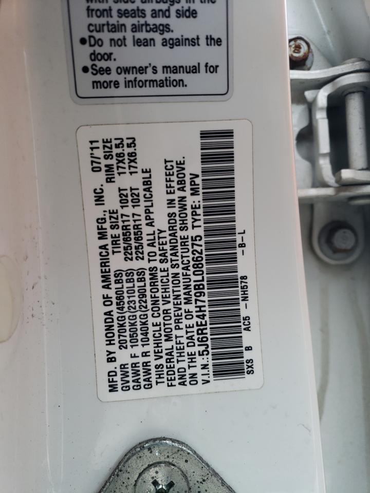 2011 Honda CR-V - Image 13