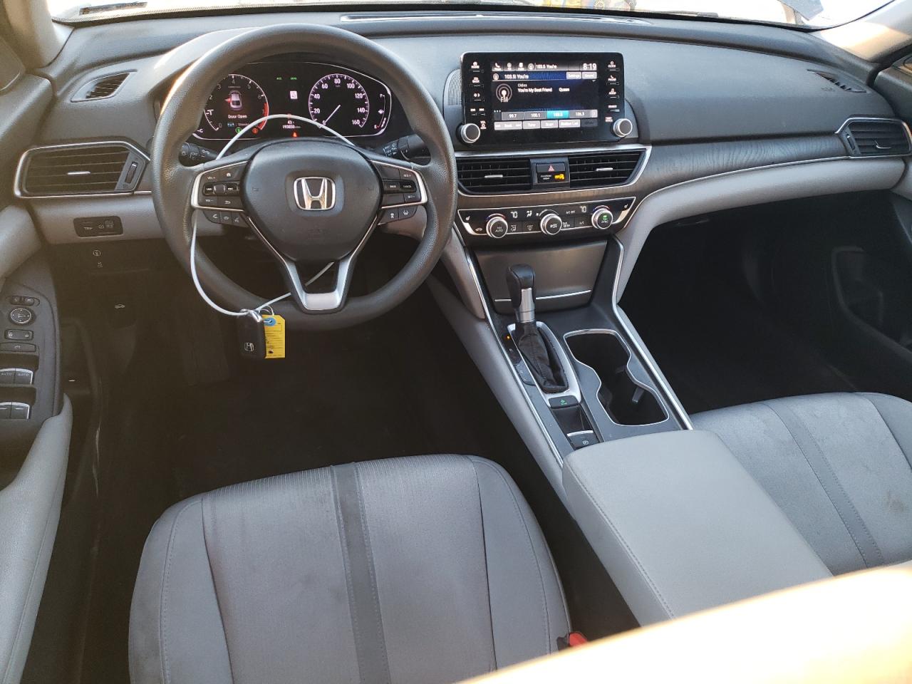 2020 Honda Accord - Image 8
