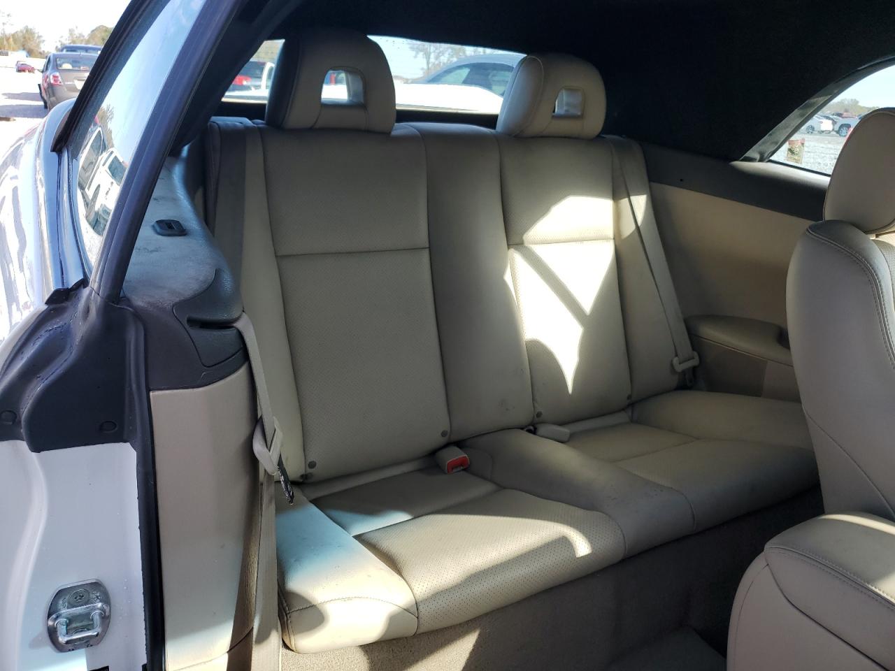 2008 Toyota Camry Solara - Image 10