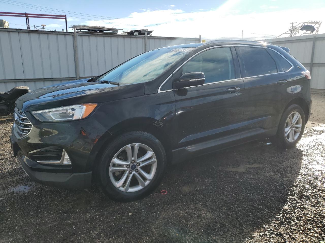 2020 Ford Edge - Image 1