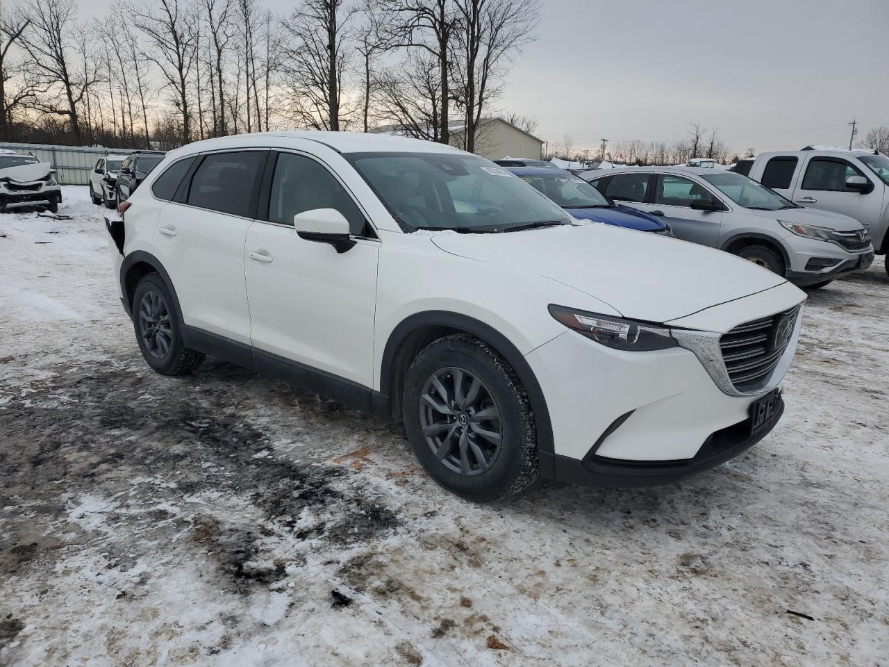 2022 Mazda CX-9 - Image 4