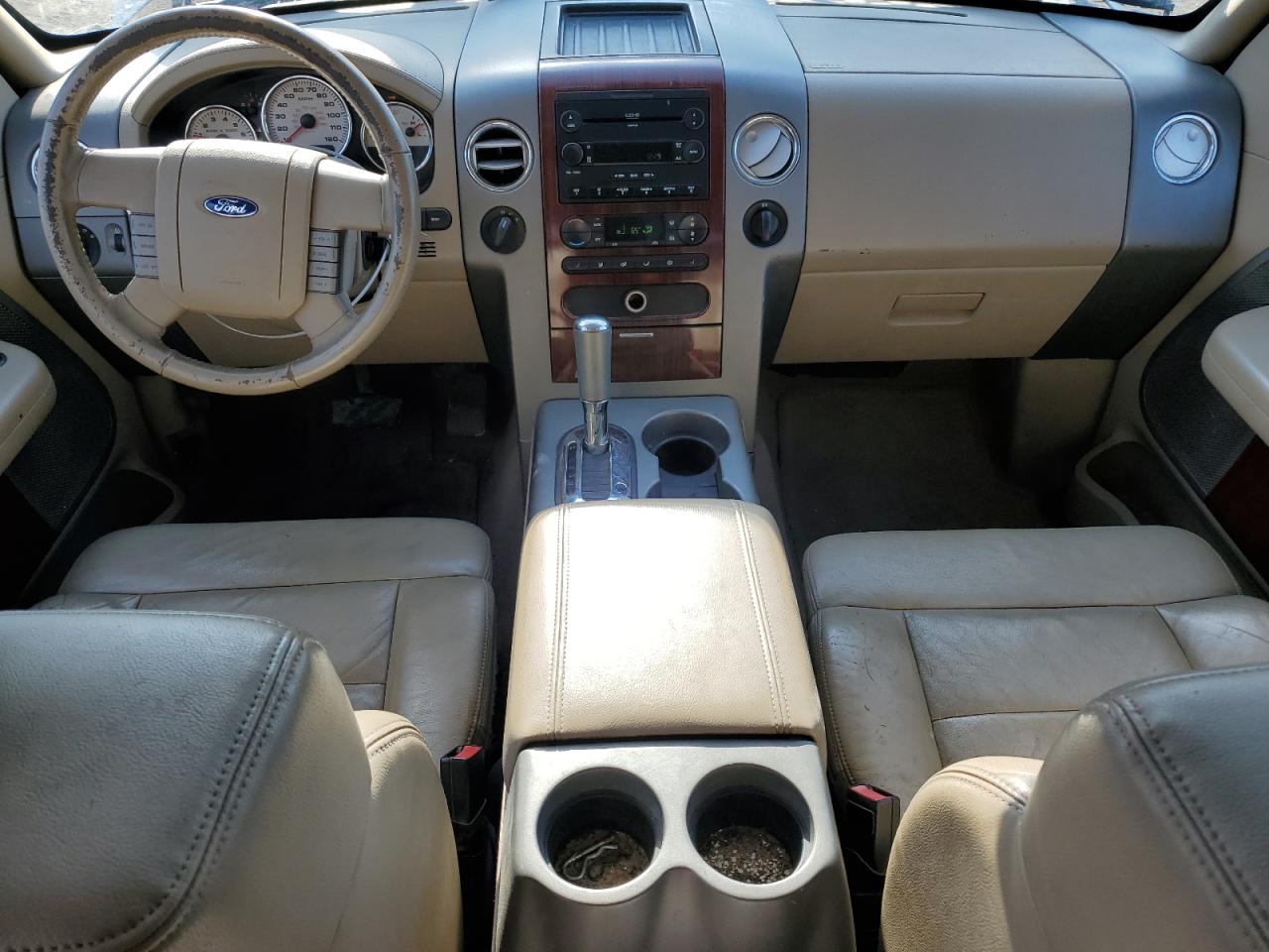 2006 Ford F-150 - Image 8