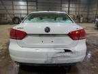 2012 Volkswagen Passat Se de vânzare în Columbia Station, OH - Front End