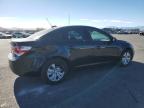 2015 Chevrolet Cruze Ls на продаже в North Las Vegas, NV - Rear End