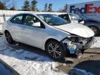 2019 Toyota Corolla L zu verkaufen in Exeter, RI - Front End