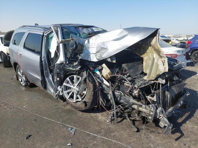 1C4RDJDG4FC719574 - 2019 Dodge Durango - #undefined