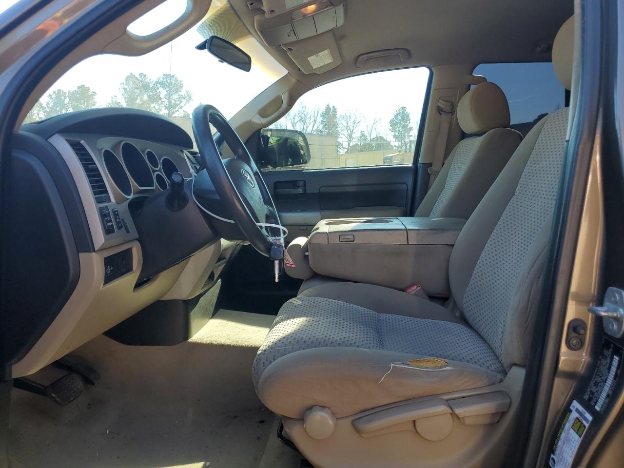 2007 Toyota Tundra - Image 7
