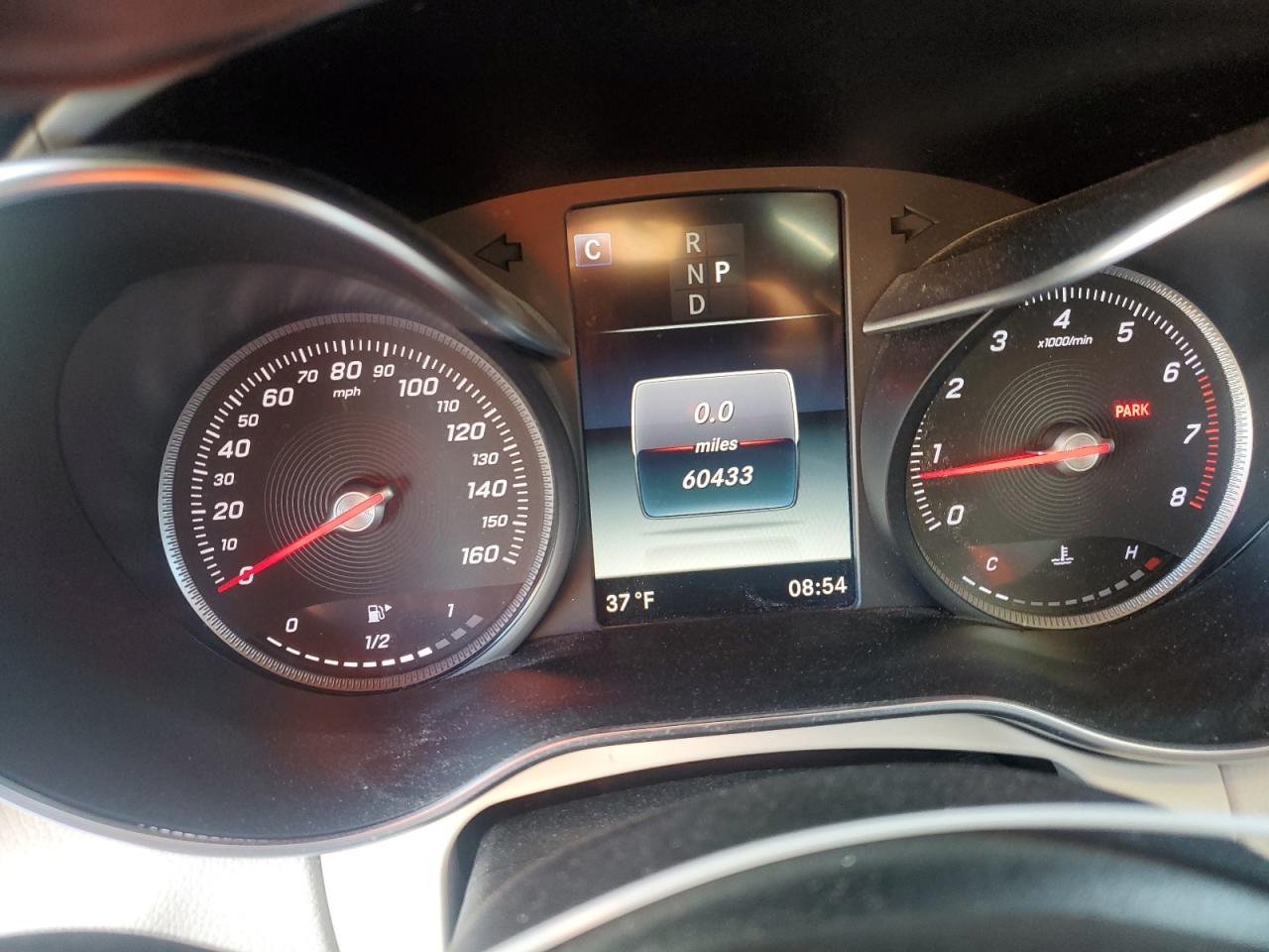 2018 Mercedes-Benz C-klasse - Image 9