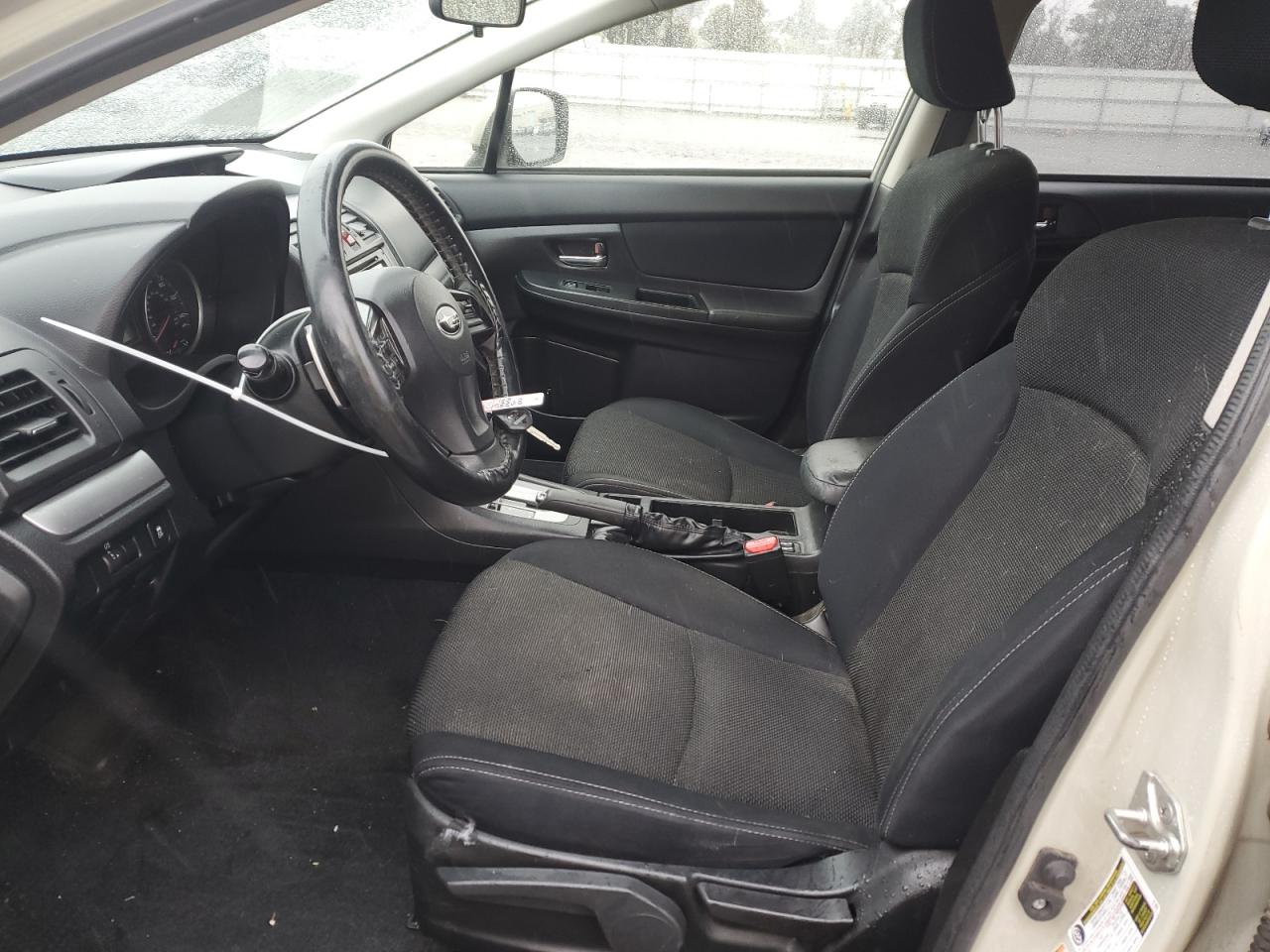 2013 Subaru XV - Image 7