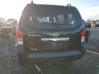 2008 Nissan Pathfinder S იყიდება Pennsburg-ში, PA - Mechanical