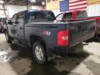 2007 Chevrolet Silverado K1500 Crew Cab за продажба в Anchorage, AK - Front End