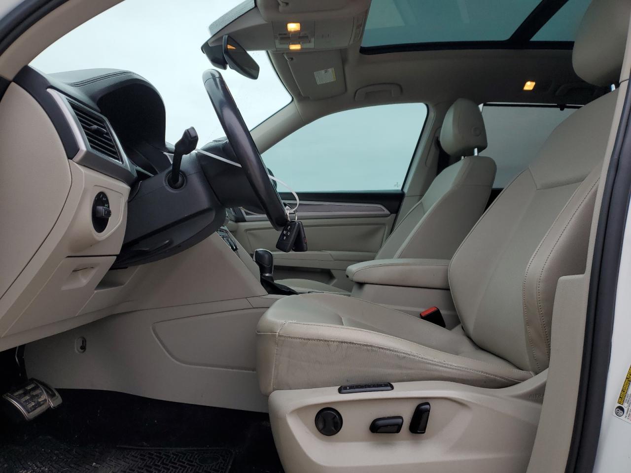 2018 Volkswagen Atlas - Image 7