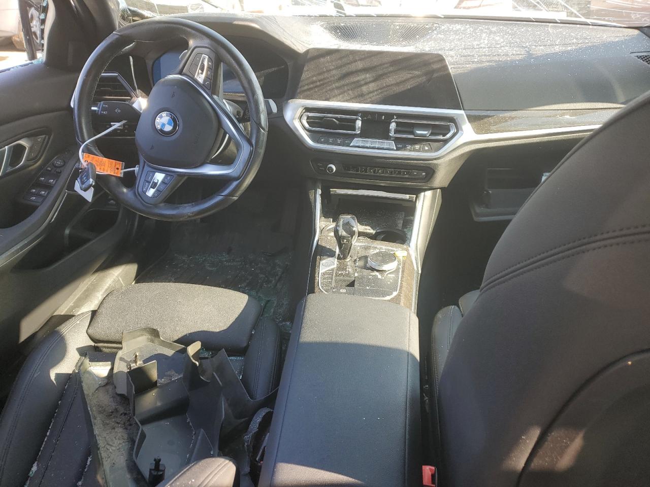 2021 BMW 3er - Image 8