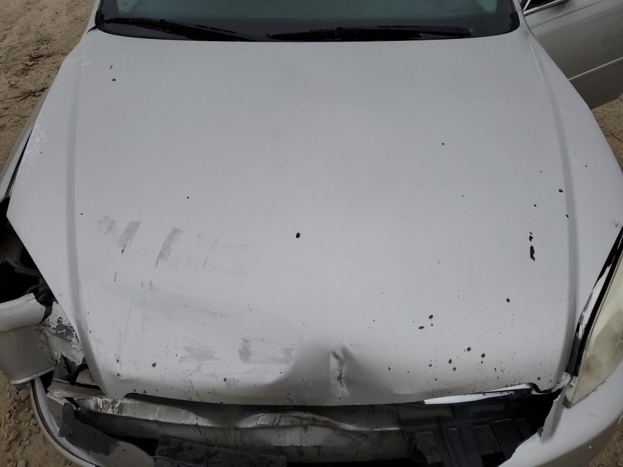2007 Chevrolet Impala - Image 12