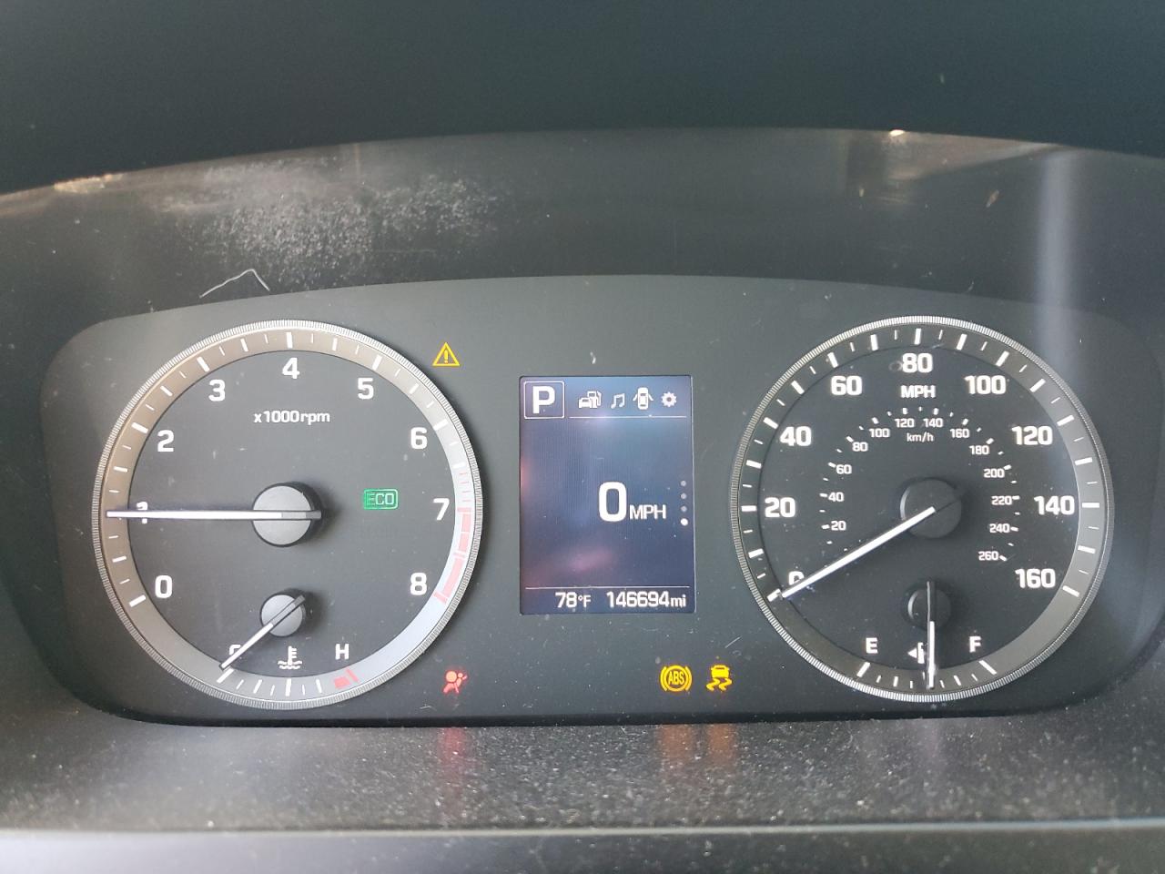 2016 Hyundai Sonata - Image 9