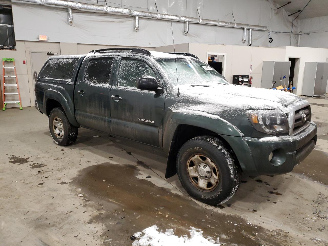 2010 Toyota Tacoma - Image 4