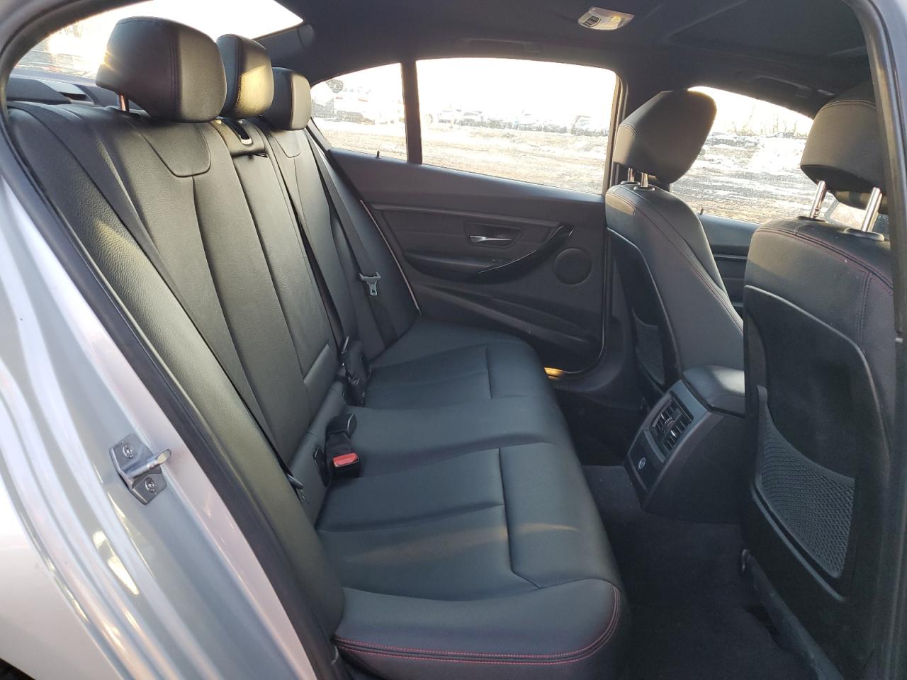 2013 BMW 3er - Image 11