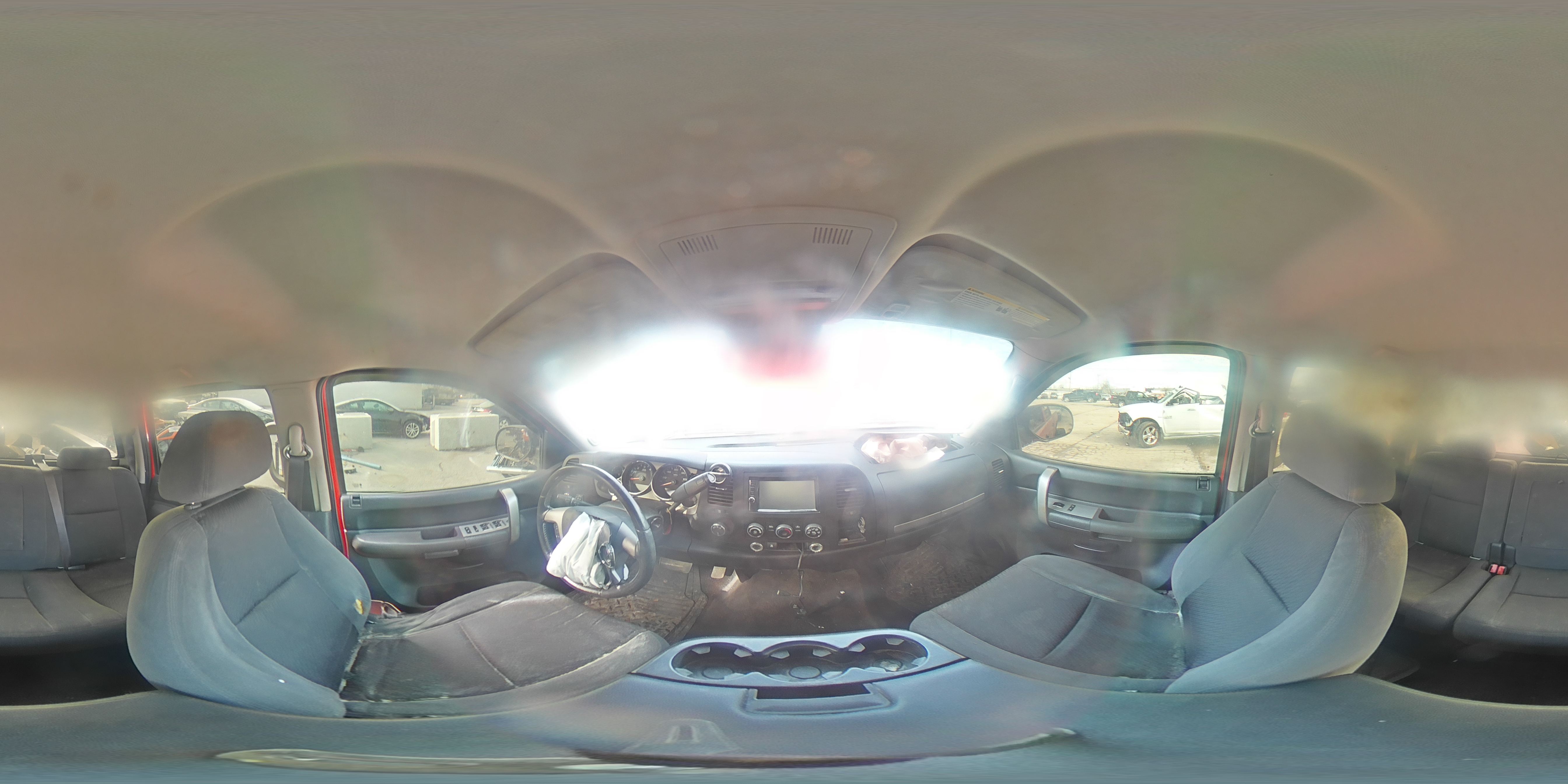 2009 Chevrolet Silverado - Image 13