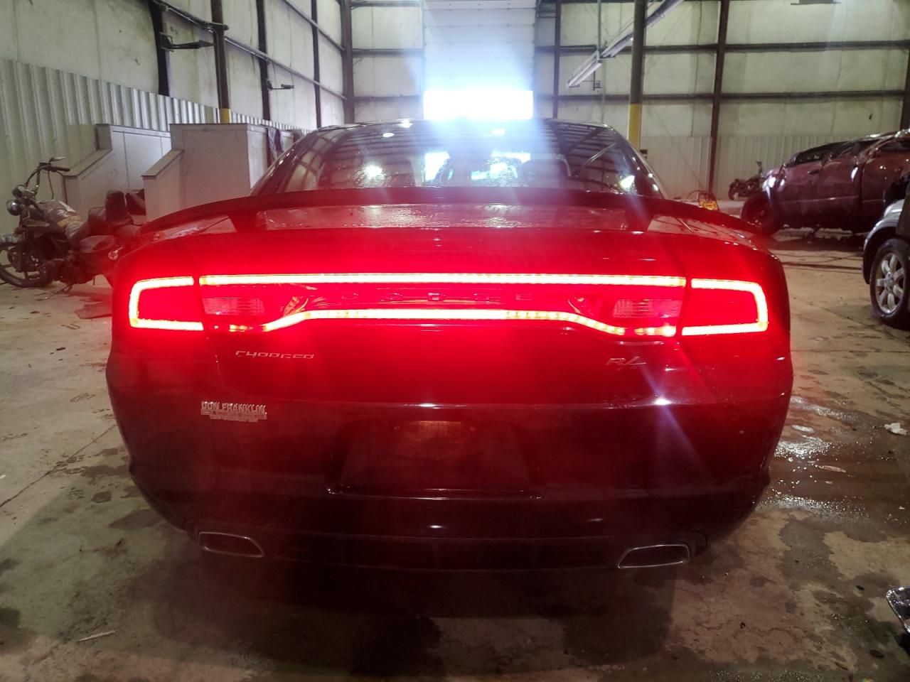 2014 Dodge Charger - Image 6
