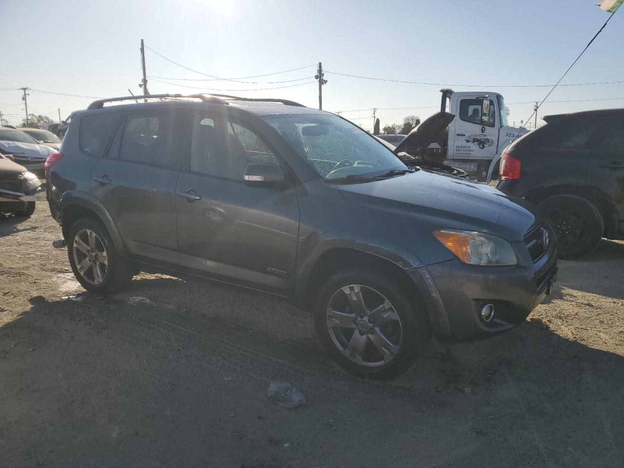 2011 Toyota RAV 4 - Image 4