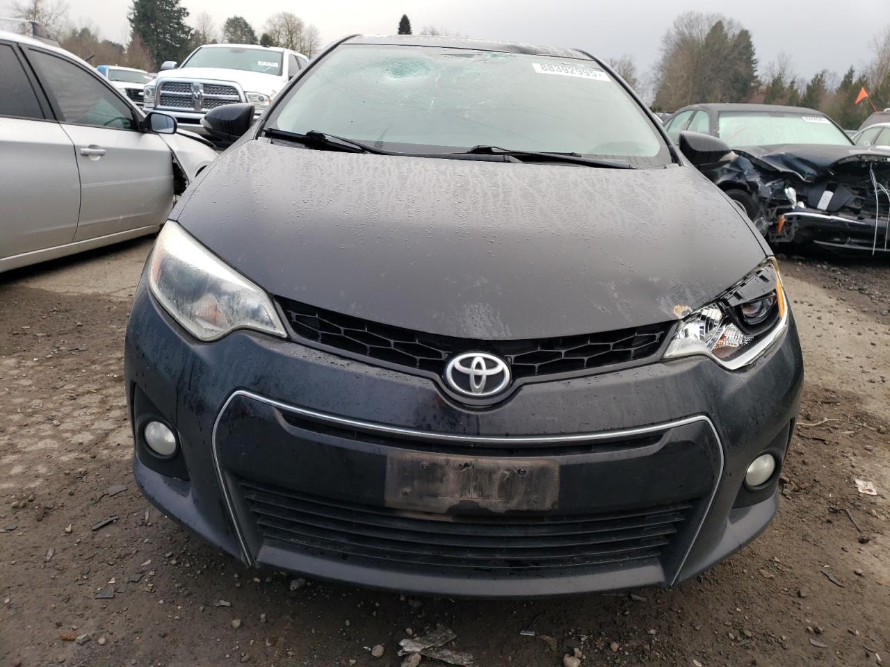 2014 Toyota Corolla - Image 5
