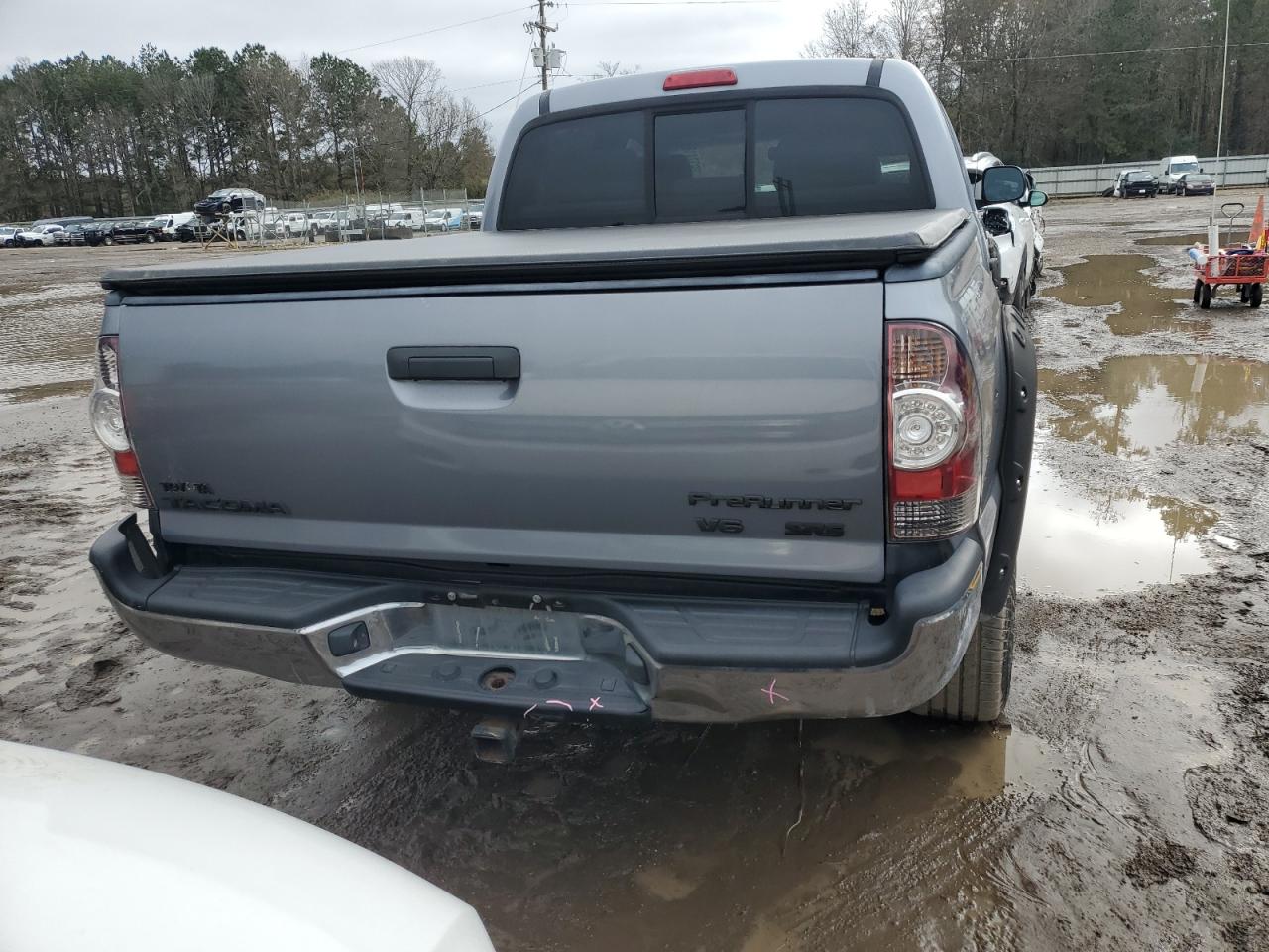 2008 Toyota Tacoma - Image 6