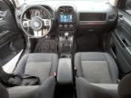 2012 Jeep Compass Latitude للبيع في Vallejo، CA - Side